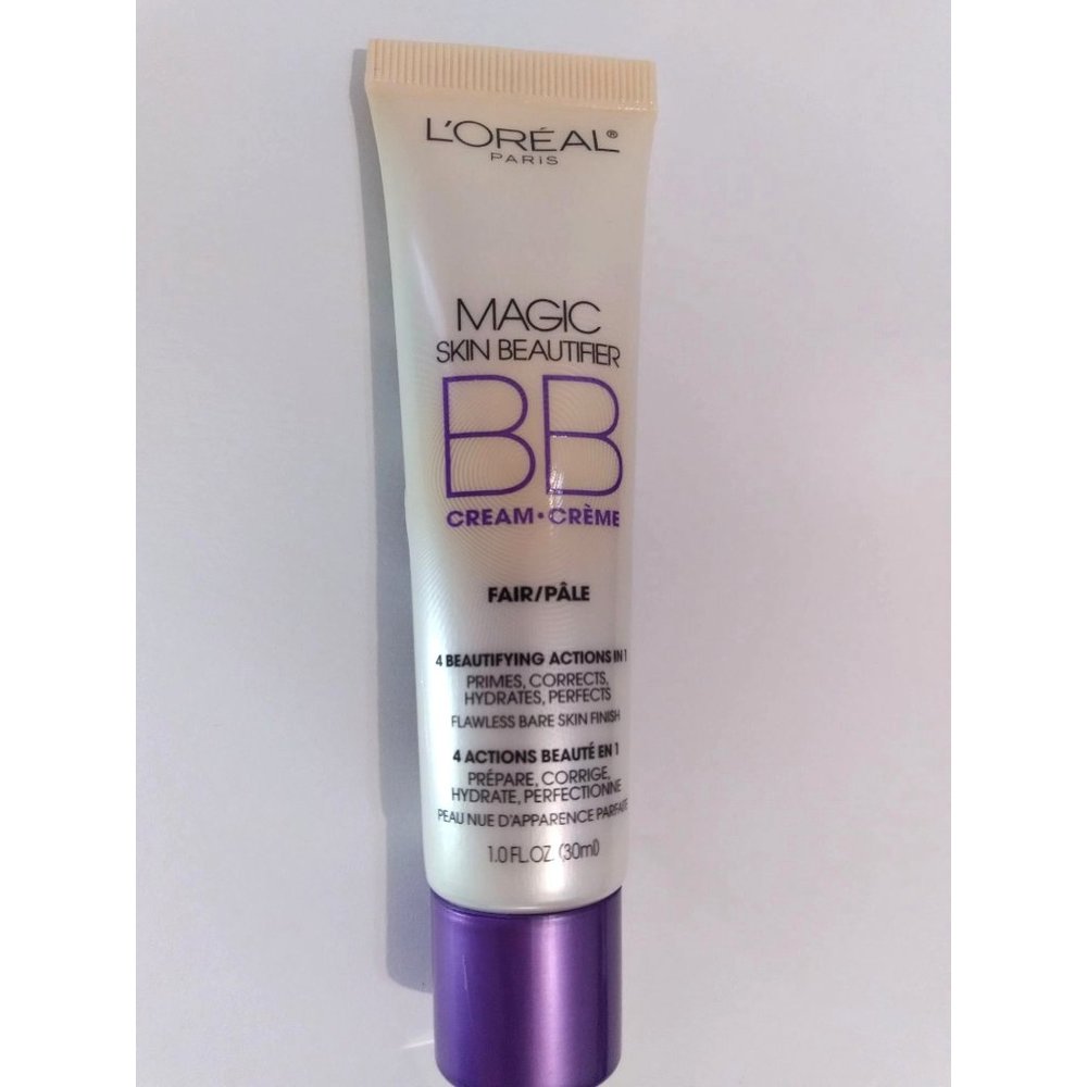 L'oreal Magic Skin Beautifier BB Cream, BBCream Fair